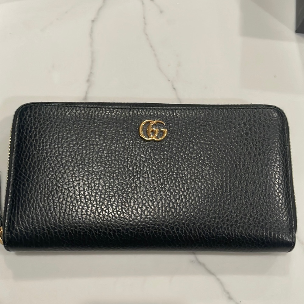 Gucci Wallet